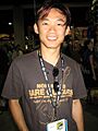 James Wan