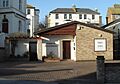 Jehovah's Witnesses Kingdom Hall, St Leonards, Hastings