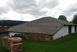 Rural Jura Region Museum in Les Genevez