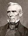John Jordan Crittenden - Brady 1855