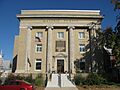 Johnson County Museum of History in Franklin