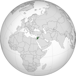 Jordan (orthographic projection).svg