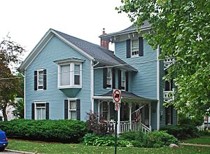 JoyHouseMarshallMI