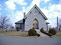 Judy Memorial Chapel, Washington Court House, Ohio