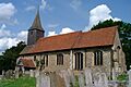 Kemsing St Mary