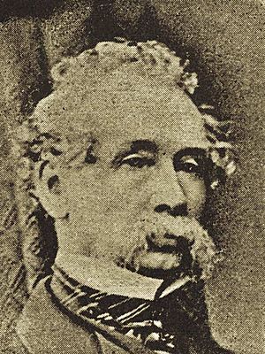 Ker Baillie Hamilton (1804-1889)