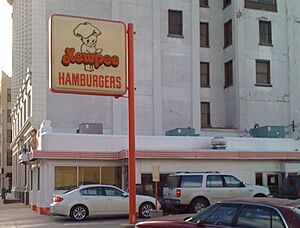Kewpee Restaurant 2