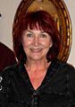 Kim Anderzon 2009