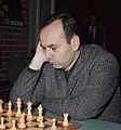 Lajos Portisch 1968color