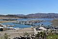 Lake Mead Callville Bay Marina 2