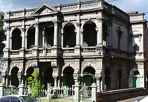 Lalor house richmond victoria