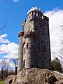 Lambert Tower, Garret Mountain Reservation, NJ