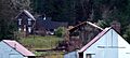 Lamson Ranch distant - Willamina Oregon