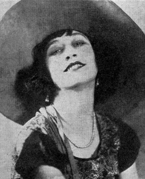Lee Morse featured