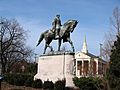Lee Park, Charlottesville, VA