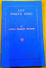 Let Poets Sing - Aeneas Francon Williams 1961