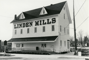 Linden Mills 1982