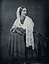 Lola Montez - 1851