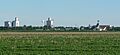 Loomis, Nebraska from N