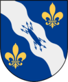 Ludvika vapen
