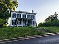Lyle Mansion
