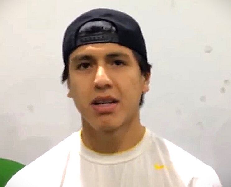 Lyle Thompson on TheAYGList