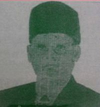 M. A. Gaffar Rohingya