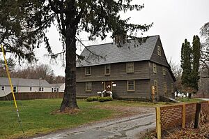 MadisonCT ShelleyHouse