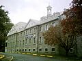 Maison Saint-Joseph du Sault-au-Recollet