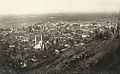 Manisa view old picture