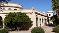 Manning house (Tucson, Arizona) from SE 1