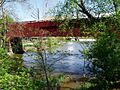 Mansfield CB (Parke Cty)