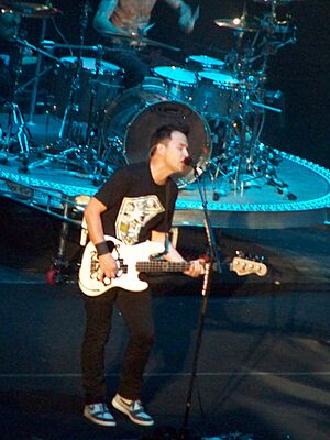 Markhoppus