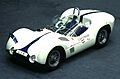 Maserati Birdcage
