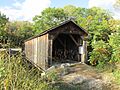 McDermott Bridge, Langdon NH