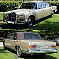 Mercedes 600 Landaulet