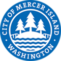 Mercer Island Seal