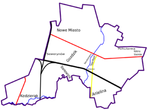 Mińsk Mazowiecki OiDM