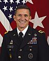 Michael T Flynn