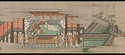 Minghuang's Dalliance (CBL J 1158.1, ill.5.18)