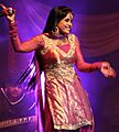 Miss Pooja @ Canada's Wonderland (2009-08-29)