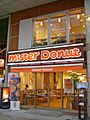 Mister Donut Sendaichuodori Shop