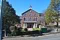 Monmouth Workhouse Receiving building