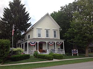 Moore-Sleeper House