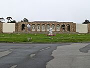 Mount Olivet cemetery, Colma California 5.jpg
