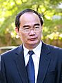 Mr. Nguyen Thien Nhan