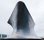Museo Soumaya, Ciudad de México, México, 2015-07-18, DD 12.JPG