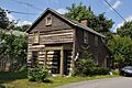 NEWVILLE HISTORIC DISTRICT