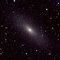 NGC 5102 2MASS