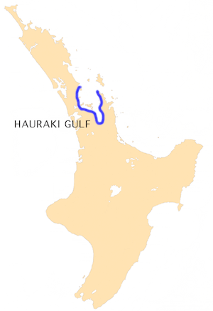 NZ-Hauraki G